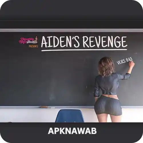 Aiden's Revenge