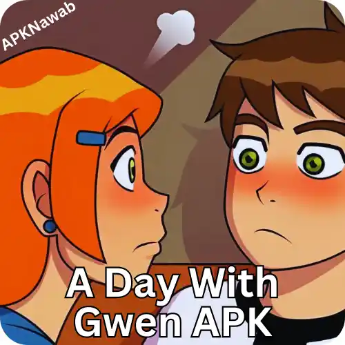 Ben 10 A Day With Gwen APK