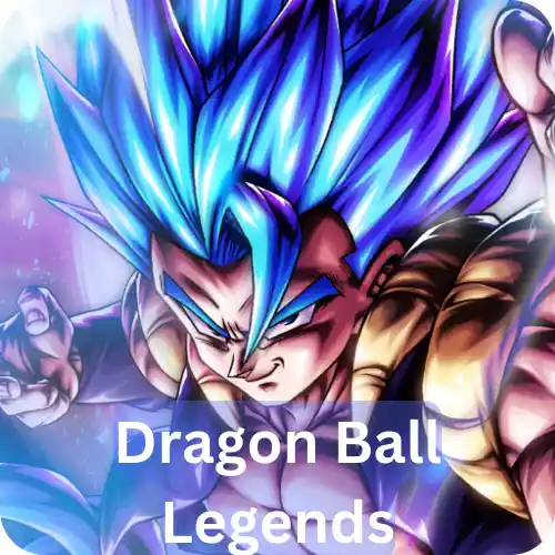 Dragon Ball Legends