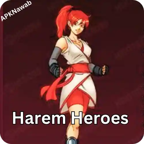 Harem Heroes