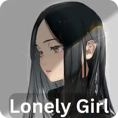 Lonely Girl APK