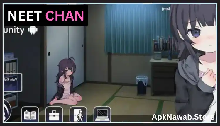 NEET Chan apk