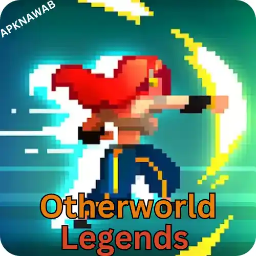 Otherworld Legends