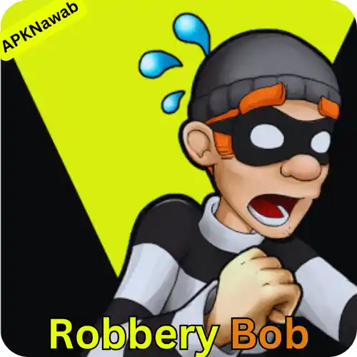 Robbery Bob