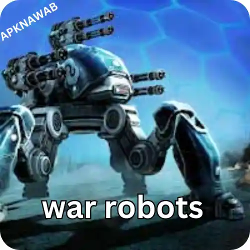 War Robots Mod APK