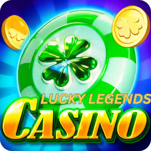 lucky legends casino apk