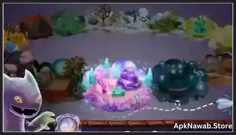 My Singing Monsters