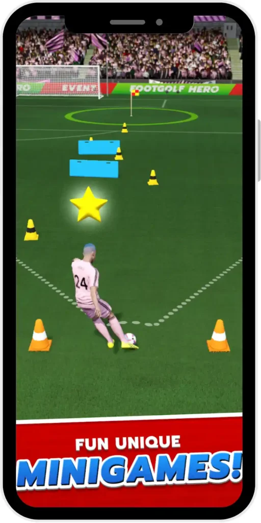 score hero mod apk​