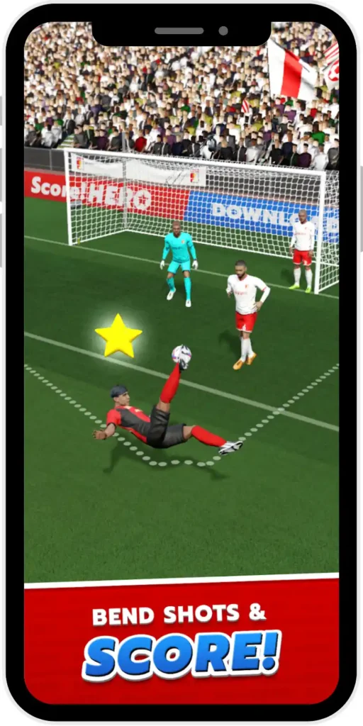 score hero gameplay